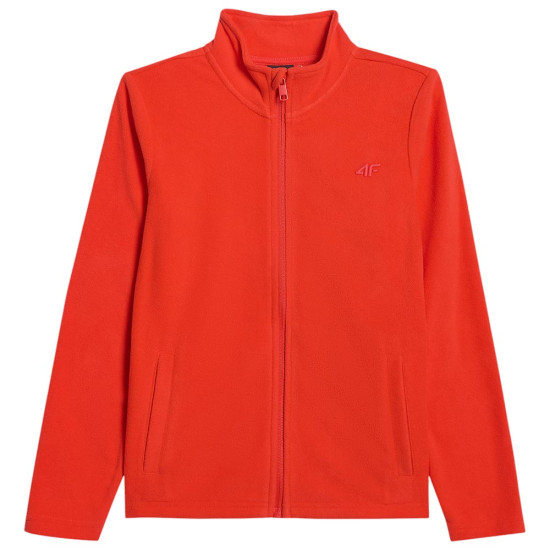 4F Παιδική ζακέτα Fleece 4F Παιδική ζακέτα Fleece